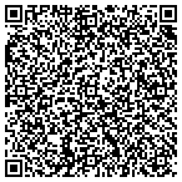 QR-код с контактной информацией организации Триада НН