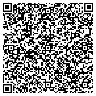 QR-код с контактной информацией организации ООО «Евросталь»