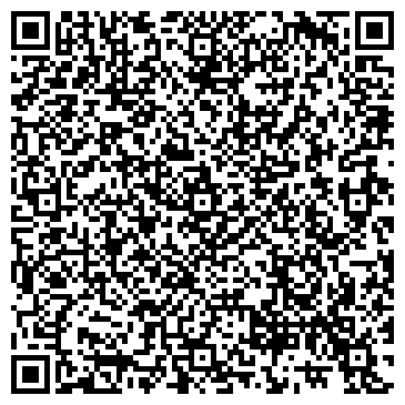 QR-код с контактной информацией организации ООО Байкал