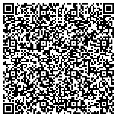 QR-код с контактной информацией организации ООО Текстильная компания