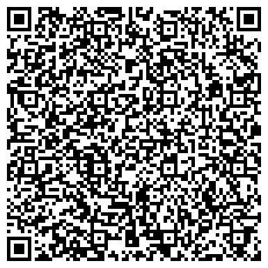 QR-код с контактной информацией организации Волжский Мебельный Комбинат, ЗАО