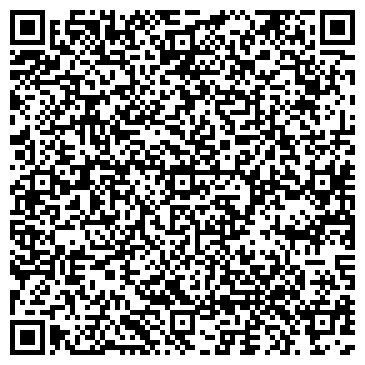 QR-код с контактной информацией организации ЦентрИнформ, ФГУП, Ульяновский филиал