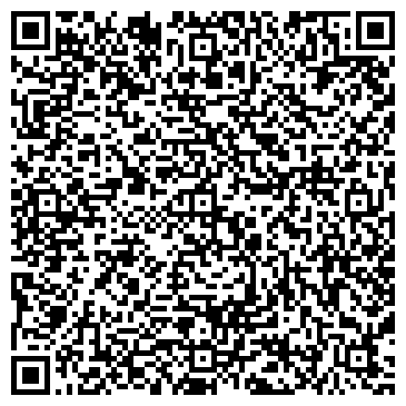 QR-код с контактной информацией организации Средняя общеобразовательная школа №112