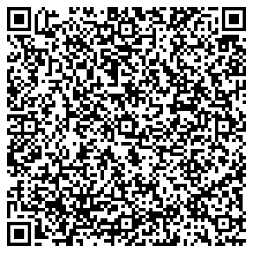 QR-код с контактной информацией организации ЧУОО ВО "Реавиз"