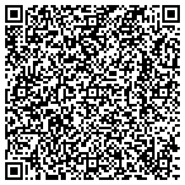 QR-код с контактной информацией организации Септима, торговый дом, Алтайский филиал