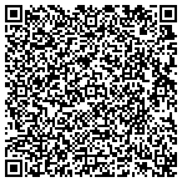 QR-код с контактной информацией организации Средняя общеобразовательная школа №133