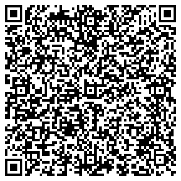 QR-код с контактной информацией организации ОАО Саянмолоко