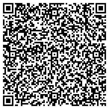 QR-код с контактной информацией организации Автофлагман