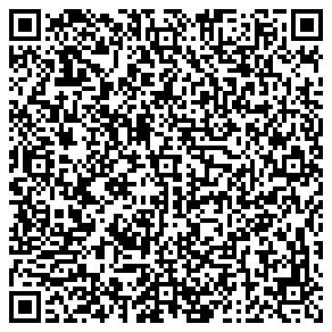 QR-код с контактной информацией организации Дэнас-Кубань