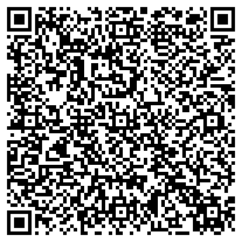 QR-код с контактной информацией организации ООО «Юристъ»