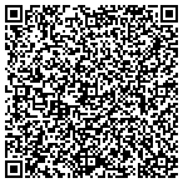 QR-код с контактной информацией организации Idea