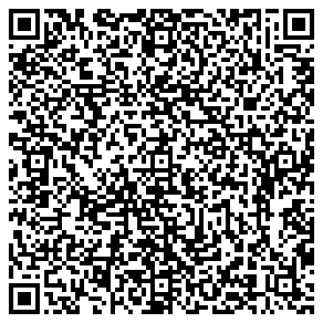 QR-код с контактной информацией организации Средняя общеобразовательная школа №136