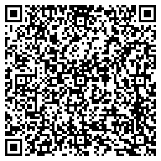 QR-код с контактной информацией организации VT, ООО