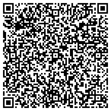 QR-код с контактной информацией организации Средняя общеобразовательная школа №55