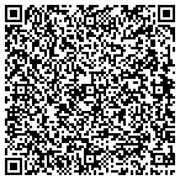 QR-код с контактной информацией организации Средняя общеобразовательная школа №76