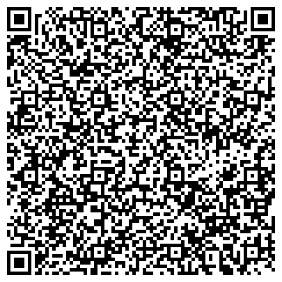 QR-код с контактной информацией организации ИУП, Институт управления и права, представительство в г. Саратове