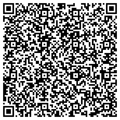 QR-код с контактной информацией организации Саратовский военный институт внутренних войск МВД России