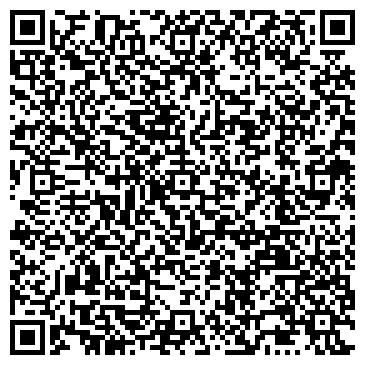 QR-код с контактной информацией организации Мебель-Молл А1