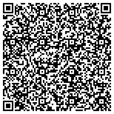 QR-код с контактной информацией организации Поволжский кооперативный институт