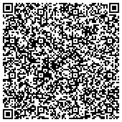 QR-код с контактной информацией организации Институт дистанционного образования