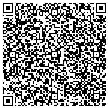 QR-код с контактной информацией организации Magic Soul