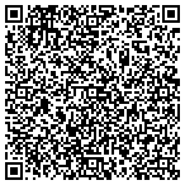 QR-код с контактной информацией организации Уфа Мебель