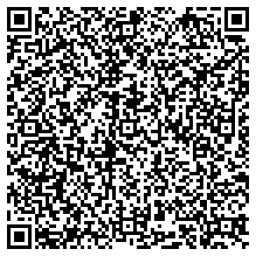 QR-код с контактной информацией организации ООО Анна
