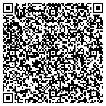 QR-код с контактной информацией организации ООО «Транзит-Авто»