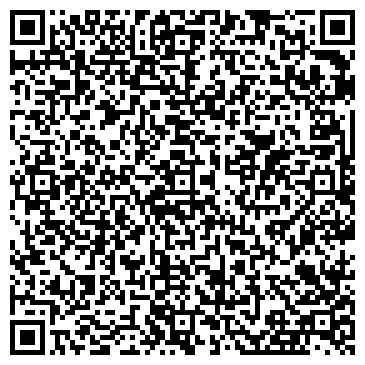 QR-код с контактной информацией организации IndeFini