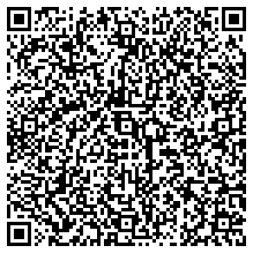QR-код с контактной информацией организации Электросвет, ЗАО