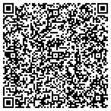 QR-код с контактной информацией организации Coream