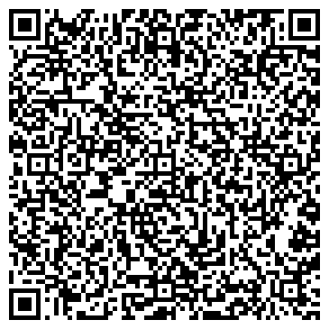 QR-код с контактной информацией организации Средняя общеобразовательная школа №109