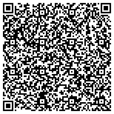 QR-код с контактной информацией организации ООО Ландшафтная фирма «Апрель»