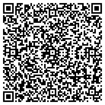 QR-код с контактной информацией организации МурАвка