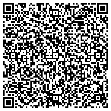 QR-код с контактной информацией организации Галерея хлопка
