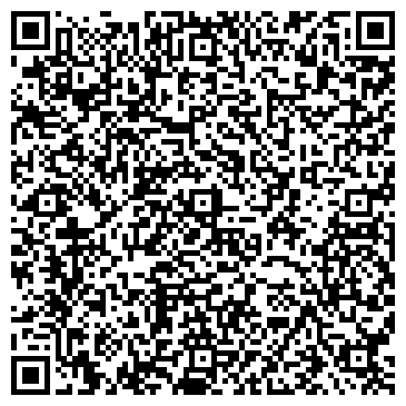 QR-код с контактной информацией организации Средняя общеобразовательная школа №64