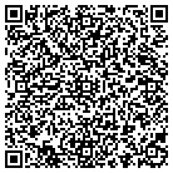 QR-код с контактной информацией организации Каприз