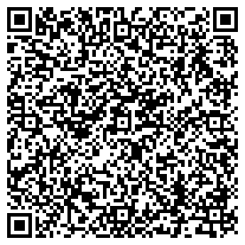 QR-код с контактной информацией организации Мир Крепежа