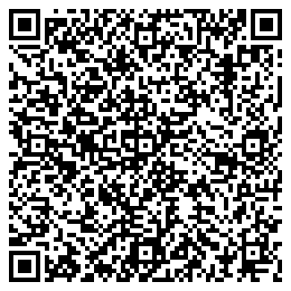 QR-код с контактной информацией организации БТ, ООО