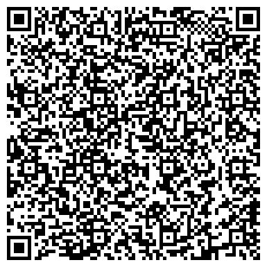 QR-код с контактной информацией организации Симфония снов