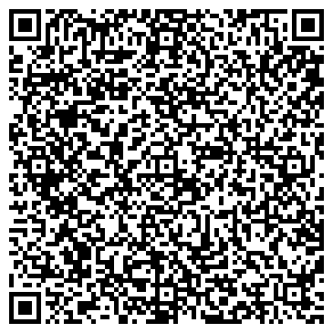 QR-код с контактной информацией организации Средняя общеобразовательная школа №135