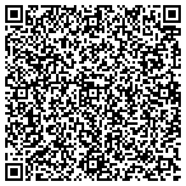 QR-код с контактной информацией организации Планета Забарская