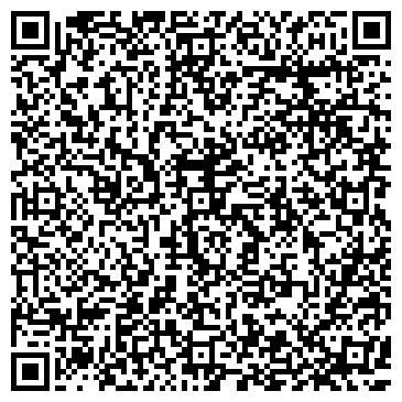 QR-код с контактной информацией организации ТехКомпСервис