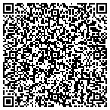 QR-код с контактной информацией организации Витраж-мебель