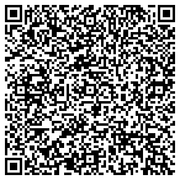 QR-код с контактной информацией организации ООО Саратовоблпроект