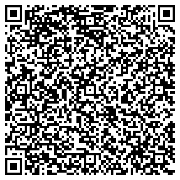 QR-код с контактной информацией организации Турник-на-Дому