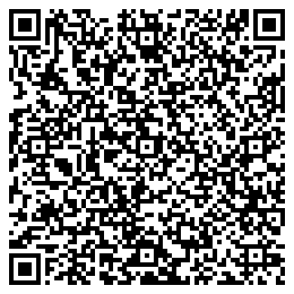 QR-код с контактной информацией организации Чешир