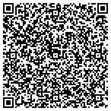 QR-код с контактной информацией организации ООО Крокус