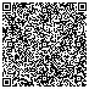 QR-код с контактной информацией организации Дом мебели, сеть салонов, ИП Рец И.И.