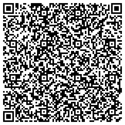 QR-код с контактной информацией организации РФЭИ, Региональный финансово-экономический институт, представительство в г. Саратове